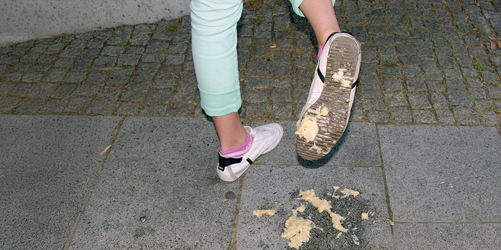 Mareike Crushing Shoe